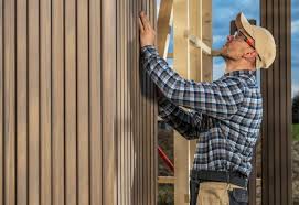 Best Engineered Wood Siding  in Mogul, NV